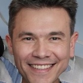 Liam Harrington